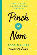 Pinch of Nom Food Planner