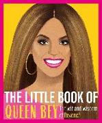 The Little Book of Queen Bey