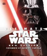 Ultimate Star Wars, New Edition