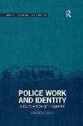 Police Work and Identity