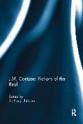 J.M. Coetzee: Fictions of the Real