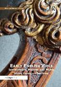 Early English Viols