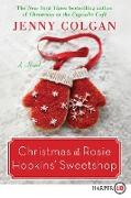 Christmas at Rosie Hopkins' Sweetshop