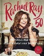 Rachael Ray 50