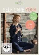 YogaEasy.de - Self Care Yoga - SE mit Notizbuch