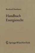 Handbuch Energierecht