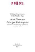 Anne Conways "Principia Philosophiae"