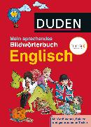 Duden- Mein sprechendes Bildwörterbuch Englisch - TING!