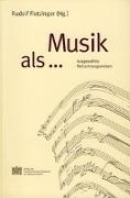 Musik als