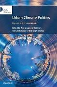 Urban Climate Politics