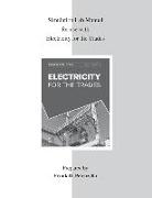 Simulation Lab Manual for Use with Electricity for the Trades