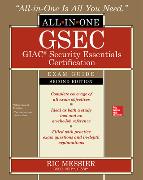 GSEC GIAC Security Essentials Certification All-in-One Exam Guide, Second Edition