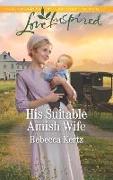 His Suitable Amish Wife