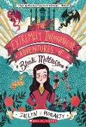 The Extremely Inconvenient Adventures of Bronte Mettlestone