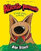 Aliento Perruno (Dog Breath)
