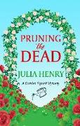 Pruning the Dead