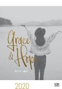 Grace & Hope 2020 - Nachfüllpack