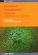 Generalized Hypergeometric Equation: Transformations and Group Theoretical Aspects