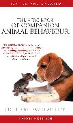 The APBC Book of Companion Animal Behaviour