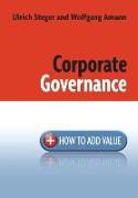 Corporate Governance