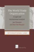 The World Trade Organization