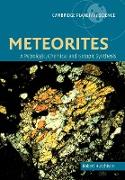 Meteorites