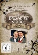 Der Komödienstadel-Klassiker der 90er Jahr (DVD)