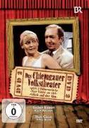 Das Chiemgauer Volkstheater DVD 2 (DVD)