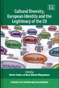 Cultural Diversity, European Identity and the Legitimacy of the EU