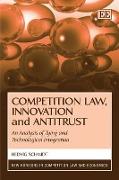 Competition Law, Innovation and Antitrust