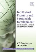 Intellectual Property and Sustainable Development