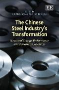 The Chinese Steel Industry’s Transformation