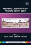Heightening Competition in the Postal and Delivery Sector