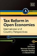 Tax Reform in Open Economies