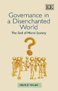 Governance in a Disenchanted World