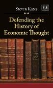 Defending the History of Economic Thought