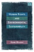 Human Rights and Environmental Sustainability