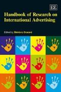 Handbook of Research on International Advertising