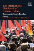 The International Handbook of Labour Unions