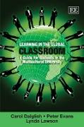 Learning in the Global Classroom