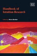 Handbook of Intuition Research