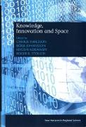 Knowledge, Innovation and Space