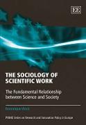 The Sociology of Scientific Work