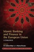 Islamic Banking and Finance in the European Union