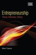 Entrepreneurship