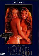 Playboy - Playmate Kalender 2001