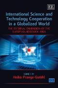 International Science and Technology Cooperation in a Globalized World