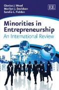 Minorities in Entrepreneurship