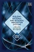 Building National and Regional Innovation Systems