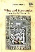Wine and Economics